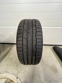 Nové pneu HANKOOK 225/50/18