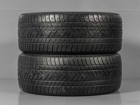 PIRELLI R20 ZIMNÍ PNEUMATIKY 265/45/20 104V, 2KS (1092T)