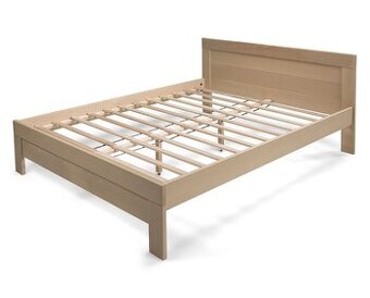 Postel WOODY CLASSIC 160x200 cm /nová/
