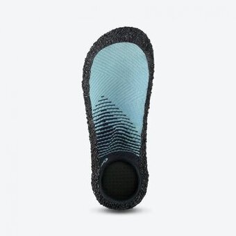 Ponožkoboty Skinners Comfort 2.0 - světle modré - 1