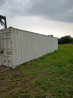 45 stop velky kontajner. - 1