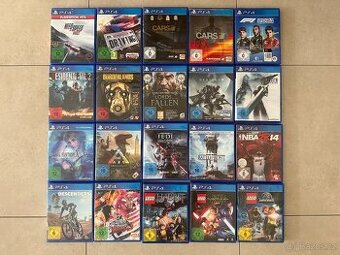 HRY PRO PLAYSTATION 4