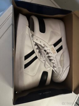 Ralph lauren boty vel. 42