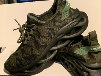 Camouflage ,..č.46 - 1