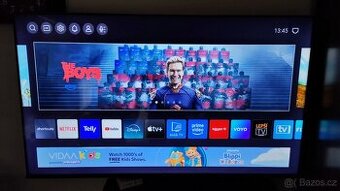 Hisense 58 A6K - 1