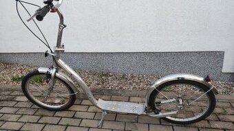 Koloběžka TORRO Country Cruiser - klasická