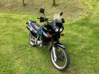 Ténéré XTZ 660