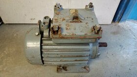 Elektromotor 910 ot