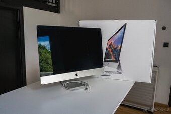 Apple iMac 27, inch, Late