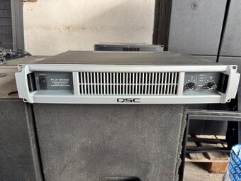 Zesilovač QSC PLX2502