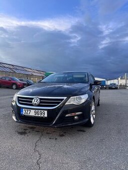 Volkswagen Passat 3cc