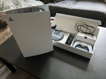 Sony PlayStation 5