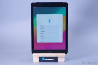 ZÁRUKA/iPad 6 9.7" 32GB Cellular Space Gray