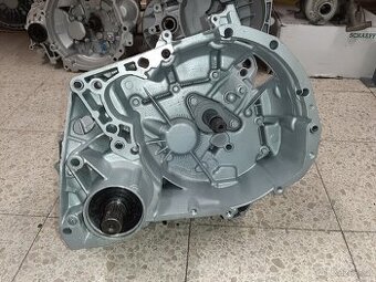 Převodovka Renault Megane 1.9 dTi