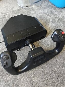 SAITEK PRO FLIGHT SYSTEM - 1