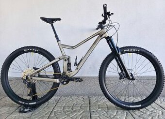 Horské kolo Scott Genius 950 Alloy 2021