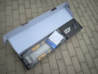 vidlice Öhlins RXF34 m.2 29” Air 120 mm - Nova - 1