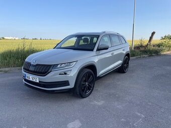 Kodiaq 2,0TDI 11OkW