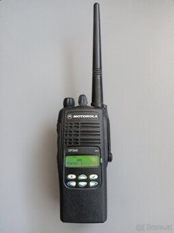Motorola GP 360 - 1
