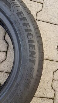 165/65 R15 81T Goodyear nové pneu VWeUP