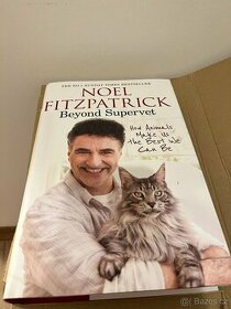 Noel Fitzpatrick Beyond Supervet