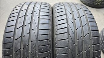 Letní pneumatiky 225/50/17 Hankook