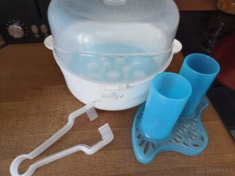 Sterilizátor lahví