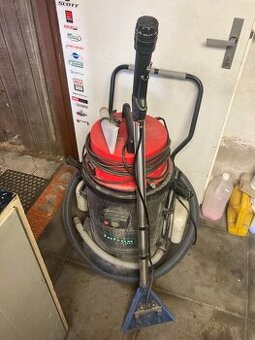 extraktor Fispo clean Falcon 700