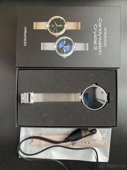 Armodd Candywatch Crystal 3