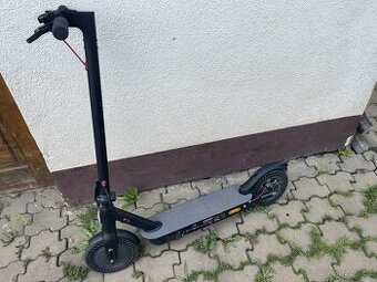 Elektrická koloběžka Sencor Long Range
