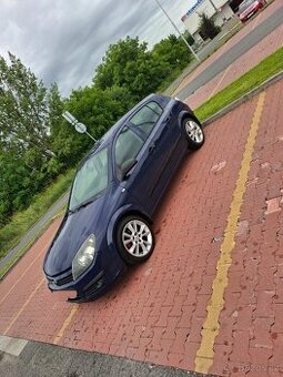 Opel astra h