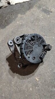 e39 530D alternator