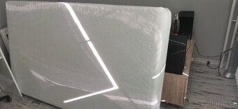 Česká matrace 120 x 200