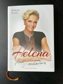 Helena v proudu času Robert Rohál