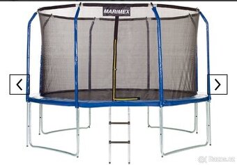 Trampolina Marimex