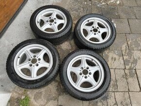 5x120 R16 bmw