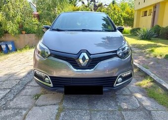 Renault Captur 1.5 dCi Energy Zen