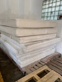 Matrace 180cm