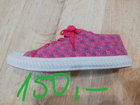 Botasky dívčí