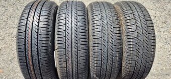 185/65r15 Good Year GT3 - letní 4ks 185/65/15