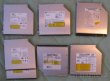 IDE/PATA DVD mechanika do NTB nebo slim PC