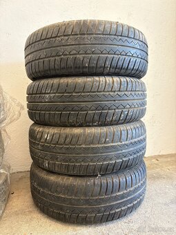 Letní pneu 185/60r14