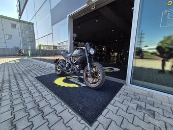 Ducati Scrambler LIMITED EDITION 0248/1077