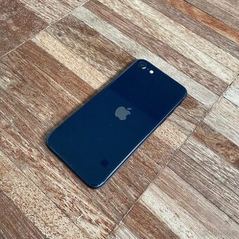 iPhone 2022 SE  3.gen  128gb