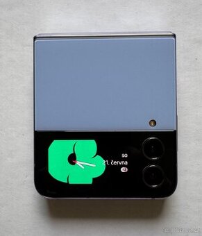 Samsung Galaxy Z Flip 4 VADA DISPLEJE