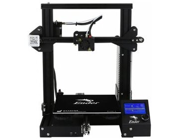 3D tiskárna Creality Ender 3