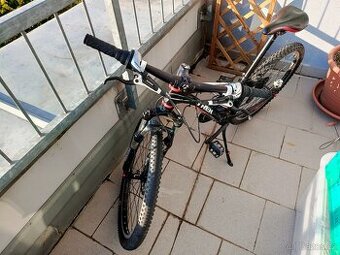 Jízdní kolo Trek Superfly 24D