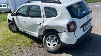 Prodej Dacia Duster 1,5dci