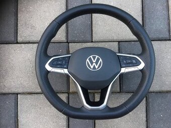 Vw - original volant včetně airbagu