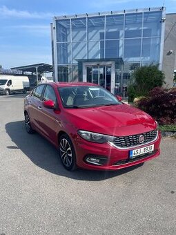 Fiat Tipo 1.4 70kw